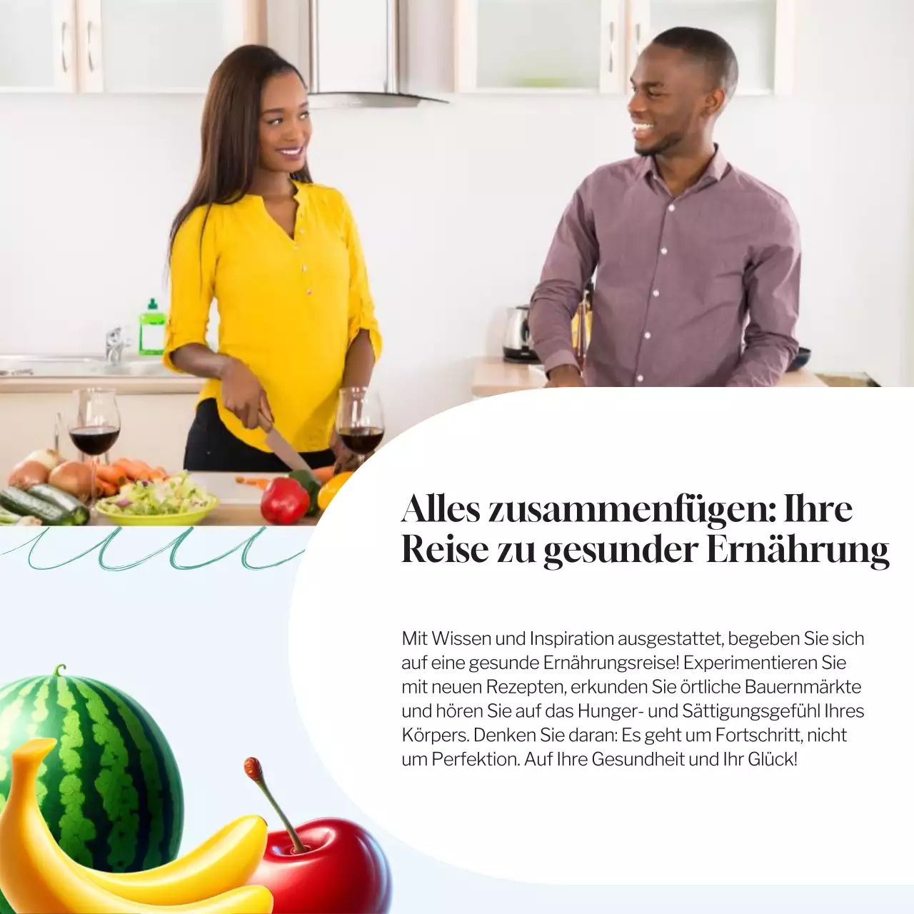 Mint Blue Tropical Gesundes Essen & Diät Übersicht