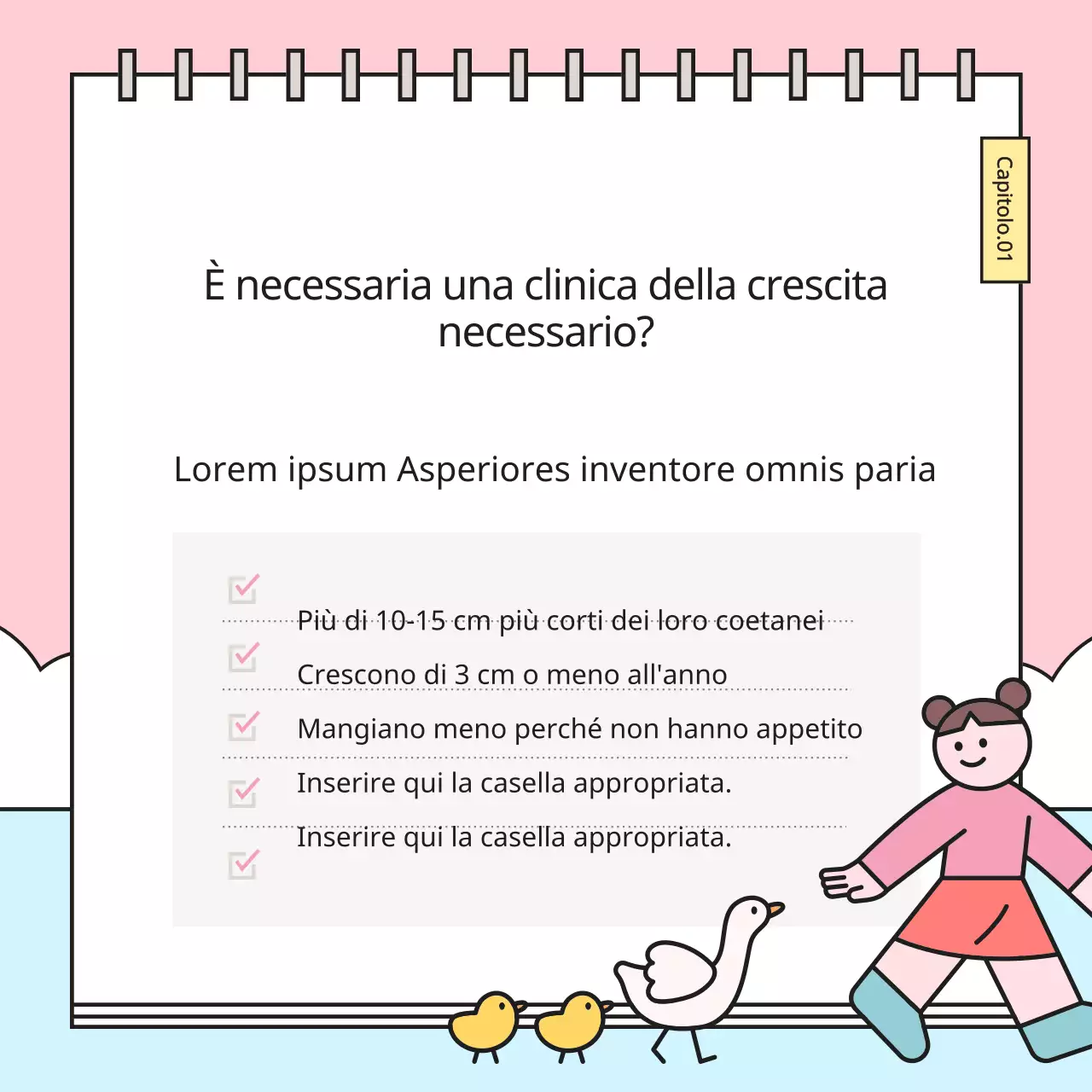 Promozione della piccola e graziosa clinica di crescita della medicina cinese del Giallo