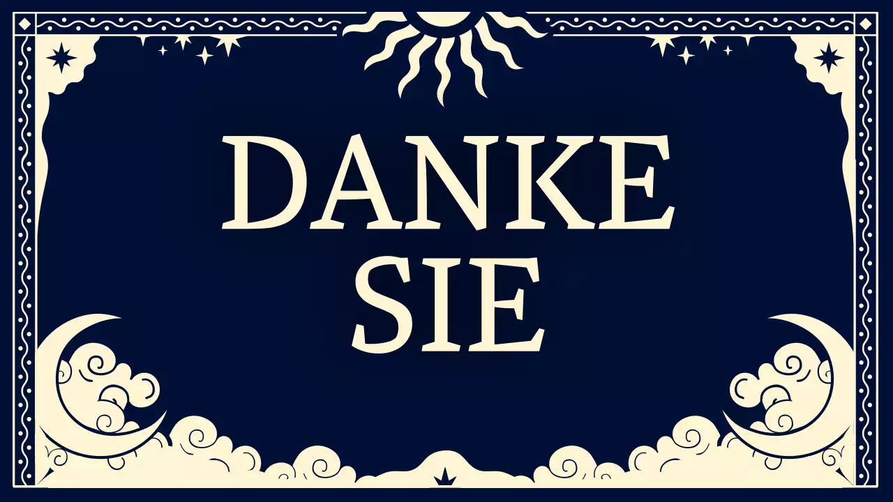 Navy Classic Astrologie Einführung