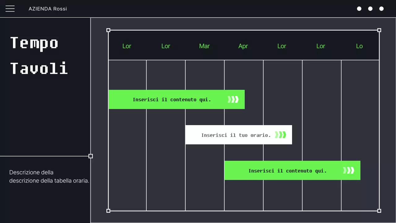 Prospetto del programma di codifica per sviluppatori di Cyberpunk di Black and Mint