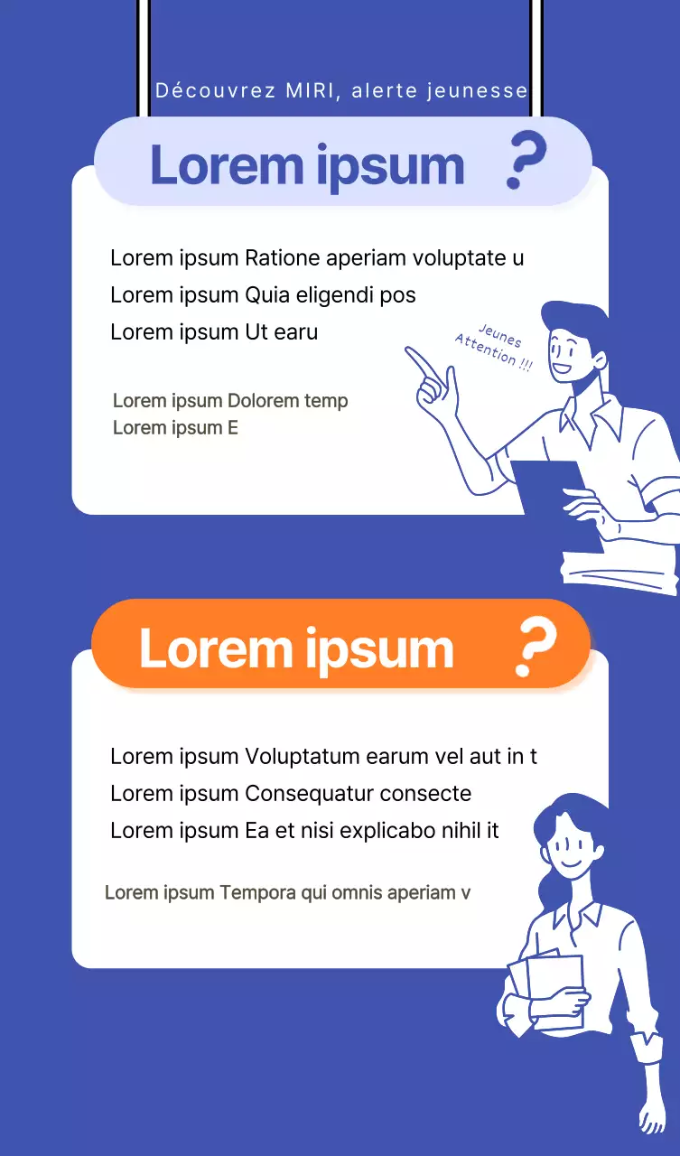 Lancement d'une nouvelle application pour les agences gouvernementales aux accents violets Conçue avec les icônes QrealCode Qreal SNS