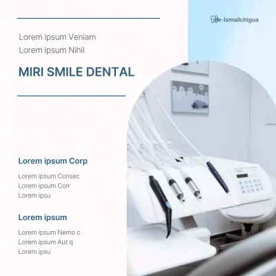 Förderung des Informationsleitfadens für Krankenhauseinrichtungen zur Förderung der einfachen weißen und hellblauen Zahnmedizin