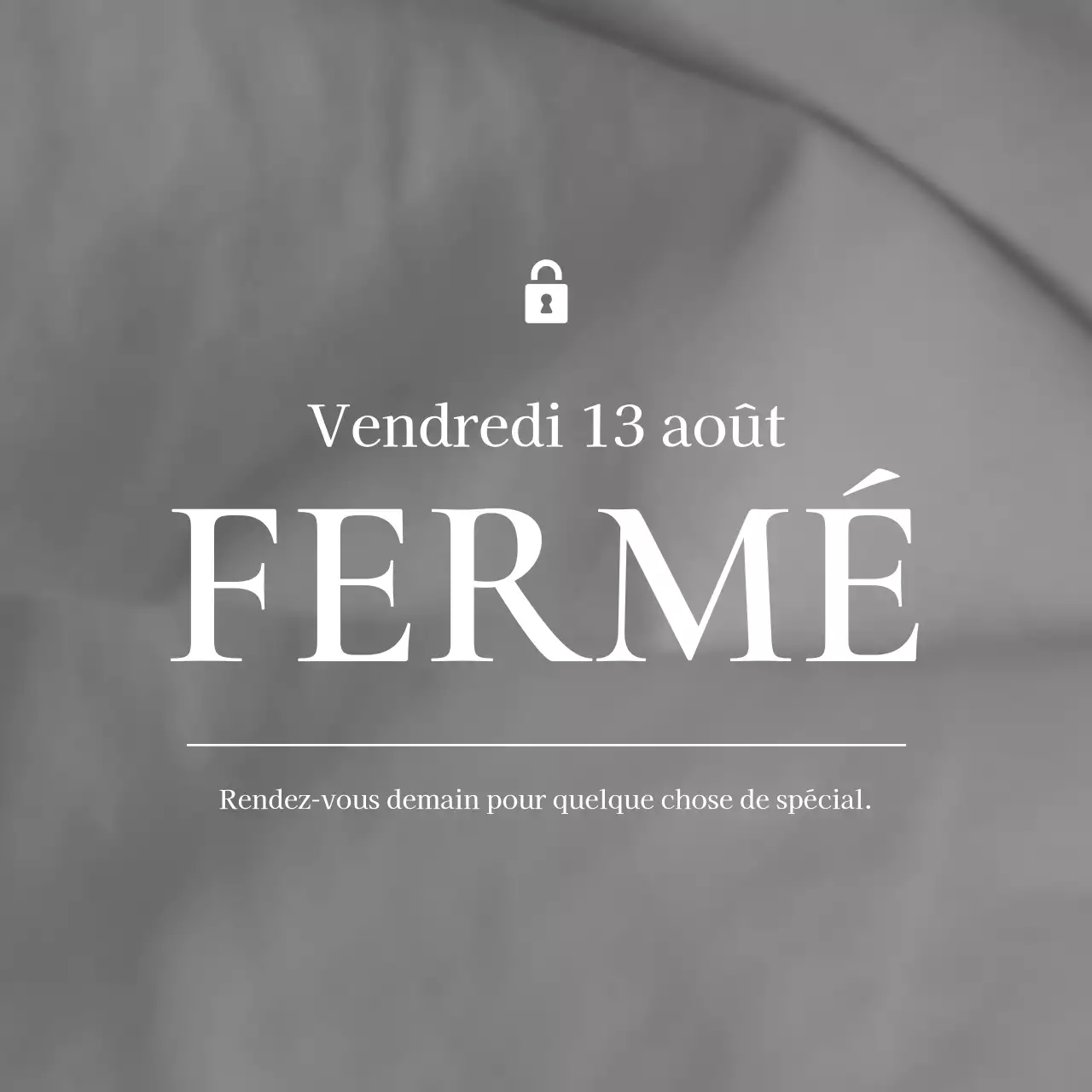 Promouvoir les fermetures émotionnelles de base grises et blanches