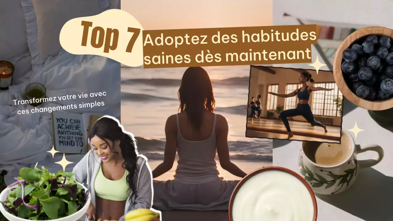 Vidéo sur les conseils de santé de base de Brown