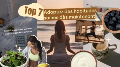 Vidéo sur les conseils de santé de base de Brown