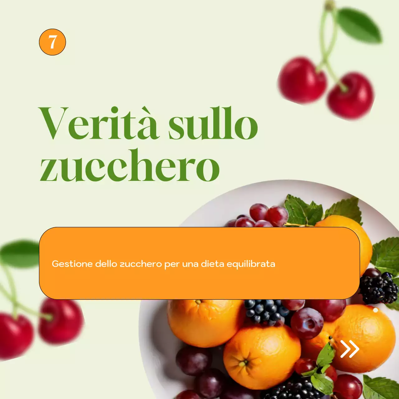 Strategia Verde Naturale Sana