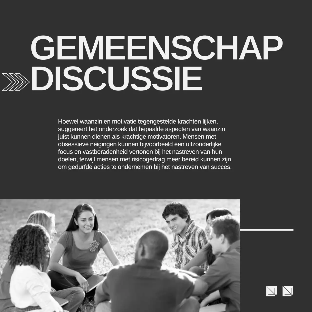 Blauw Grijs Zwart Modern Geometrisch Gezondheid Nieuws