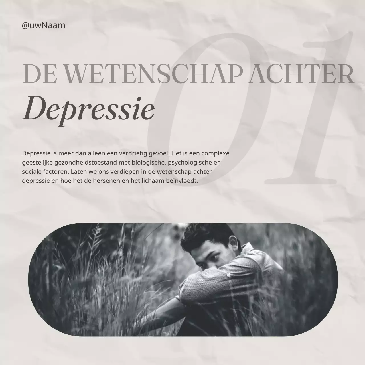 Ivory Minimale Tips voor Mentale Gezondheid