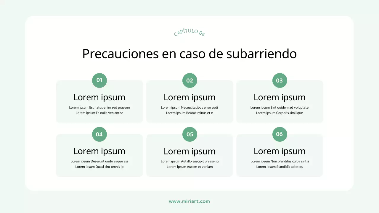 Guía para contratar una exposición de colores vivos