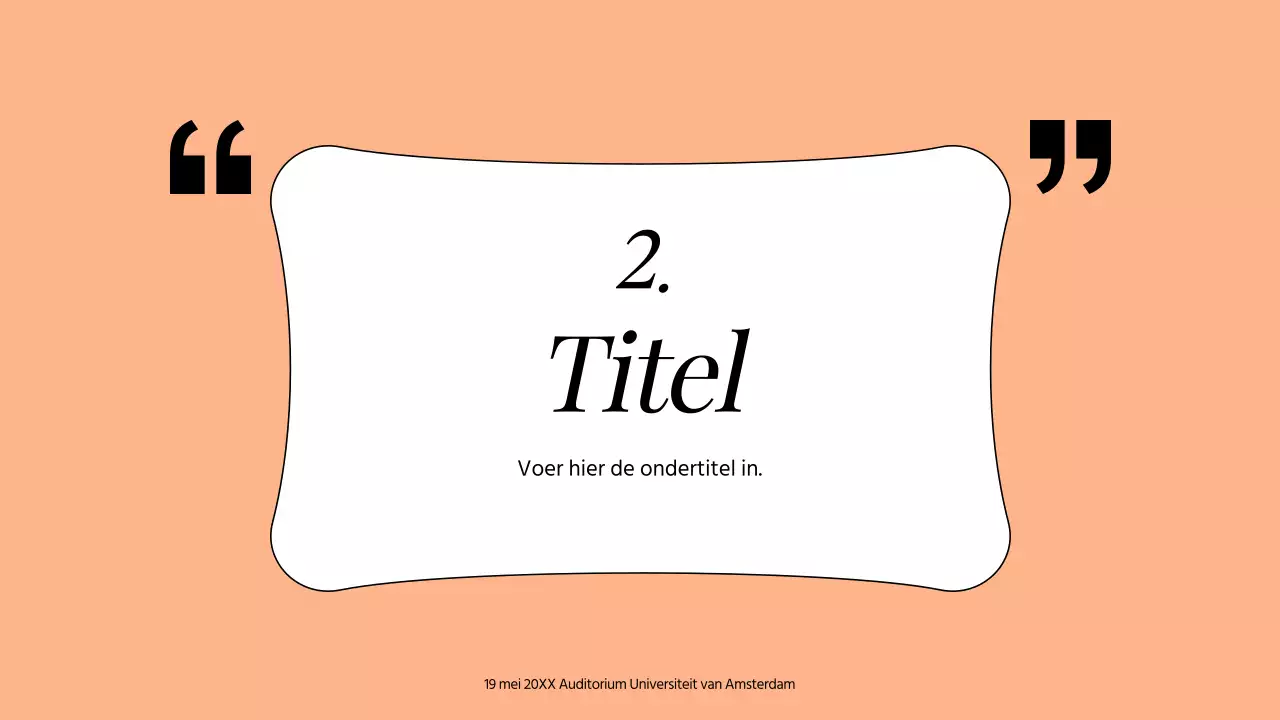 Basisonderwijsmiddelen geesteswetenschappen in oranje en wit