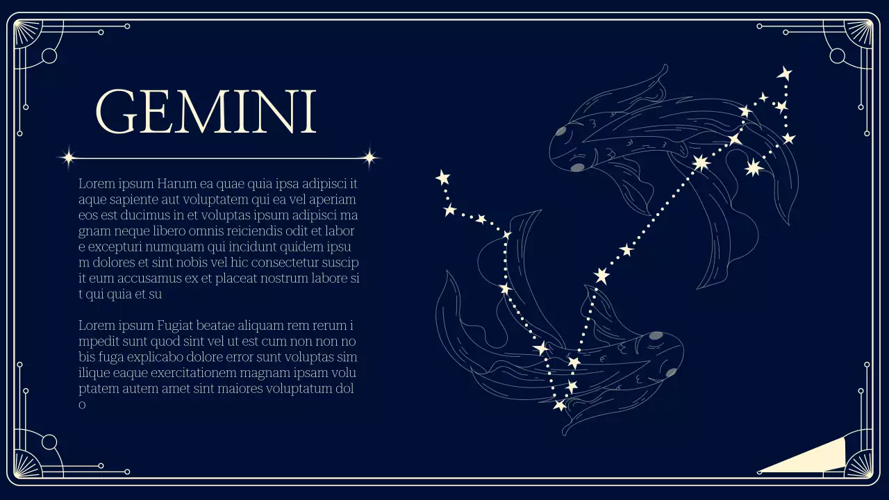 Introduction à l'astrologie classique de la marine