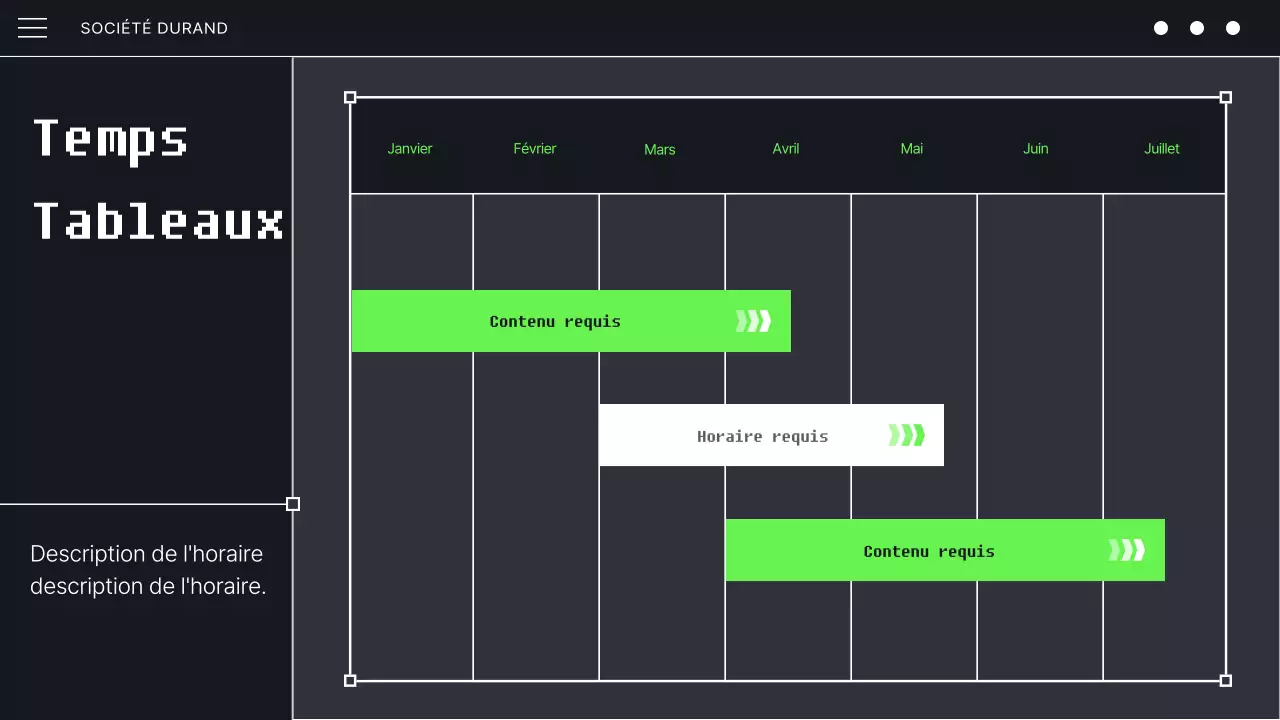 Prospectus du programme de codage des développeurs Cyberpunk de Black and Mint