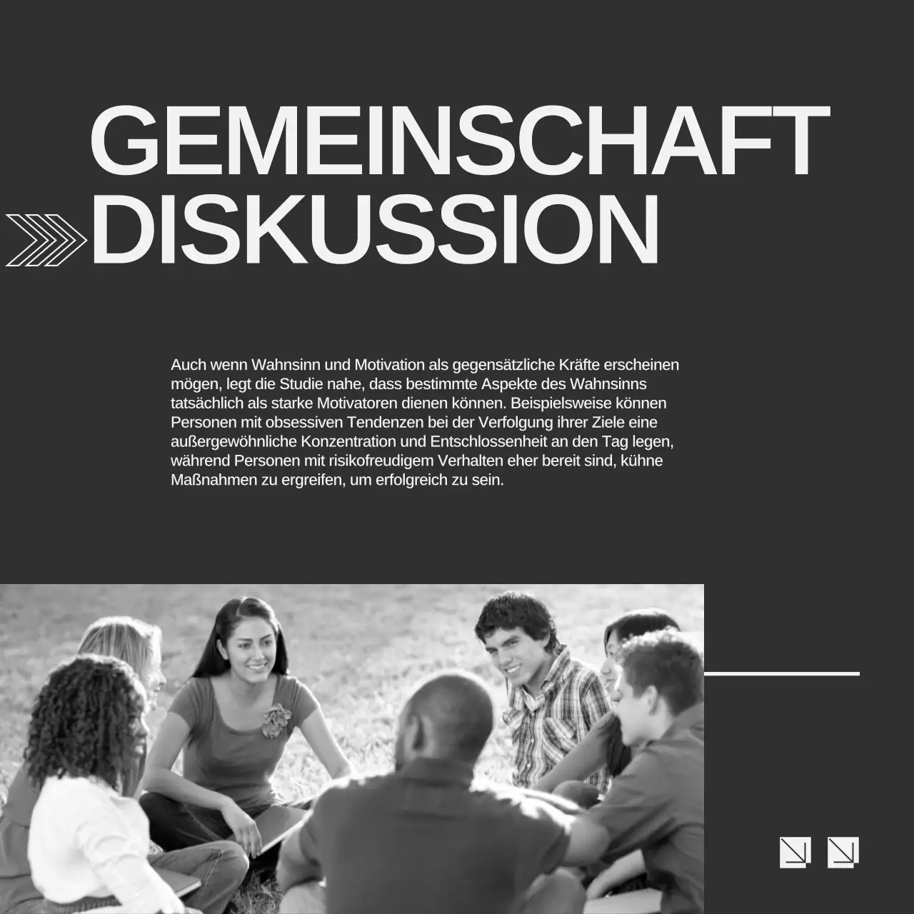 Blau Grau Schwarz Modern Geometrisch Gesundheit Nachrichten