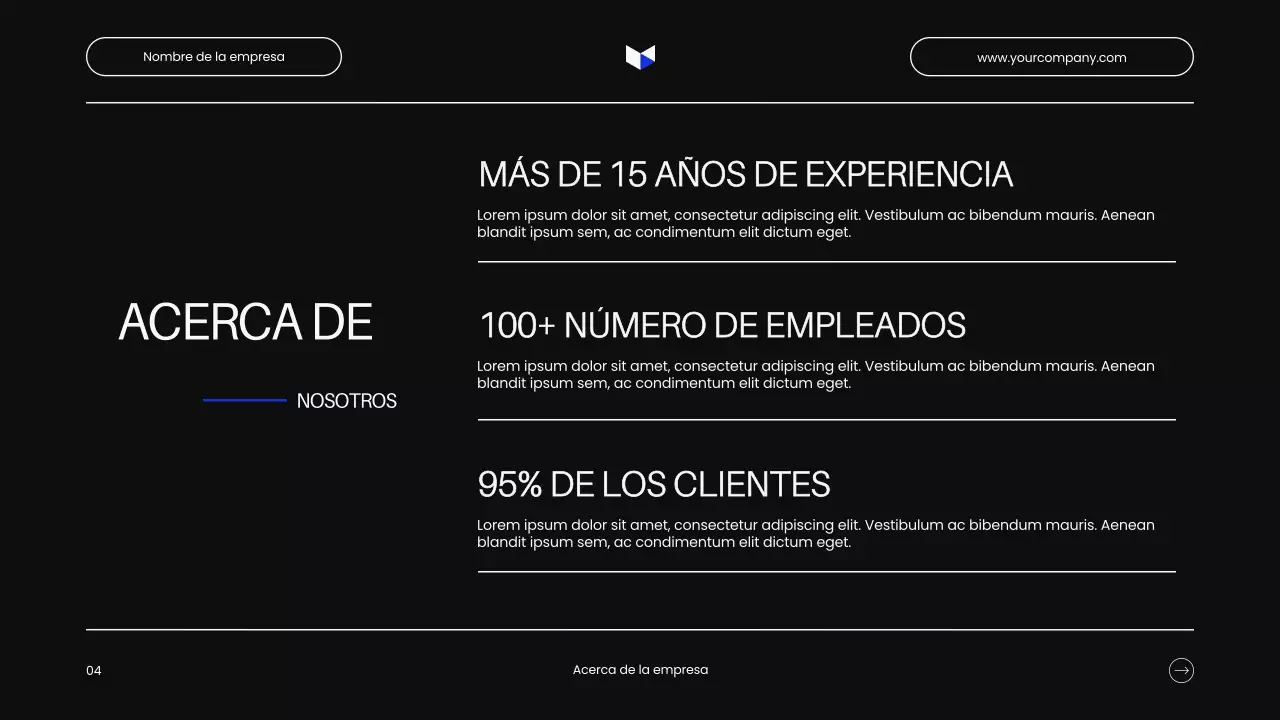 Presentación de producto comercial minimalista en blanco y negro