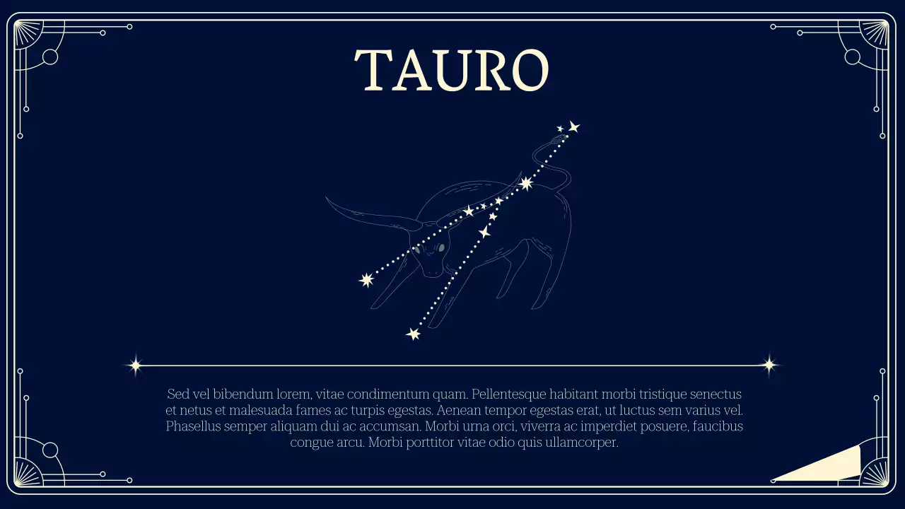 Introduzione all'astrologia classica della Marina