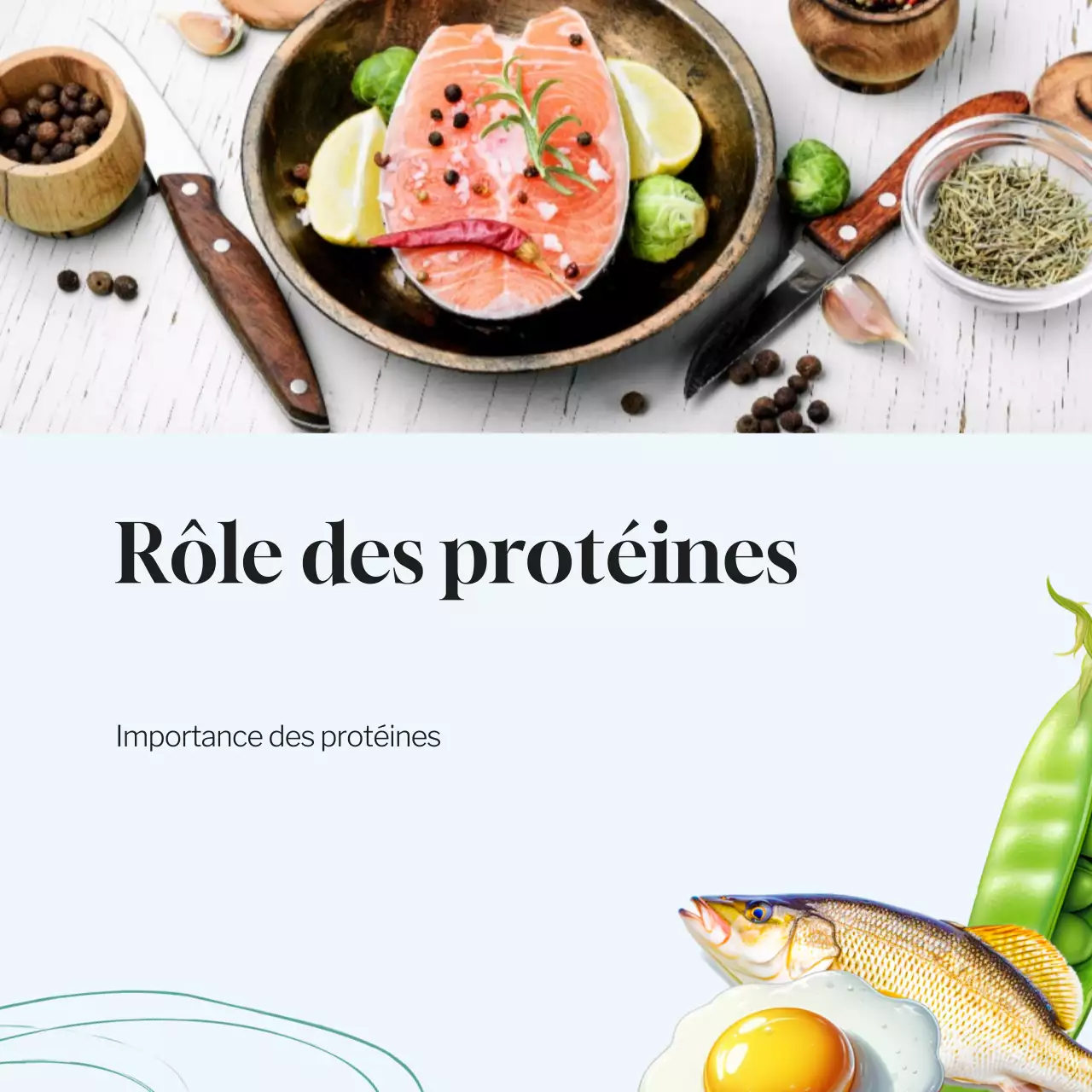 Mint Blue Tropical Healthy Food & Diet Overview