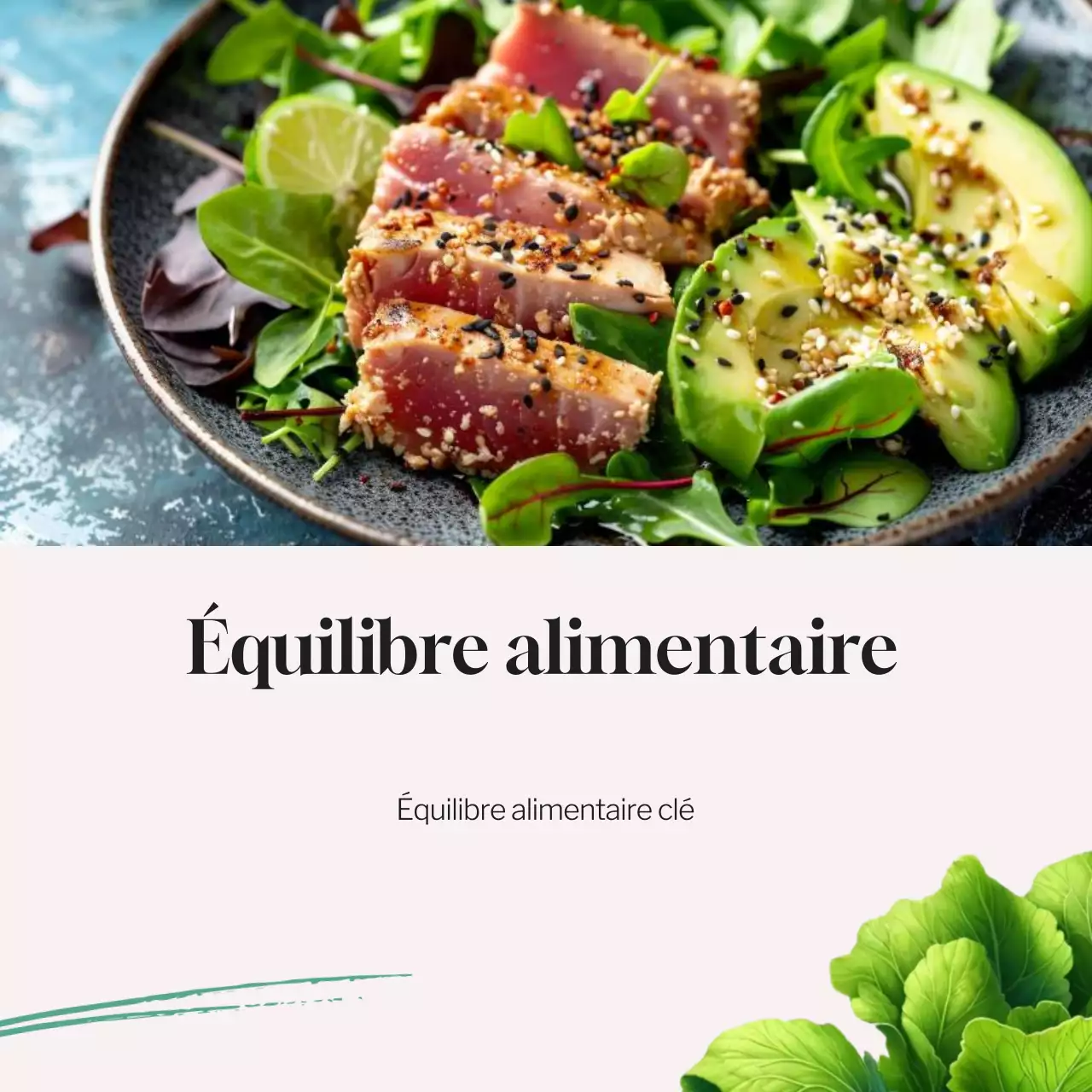 Mint Blue Tropical Healthy Food & Diet Overview