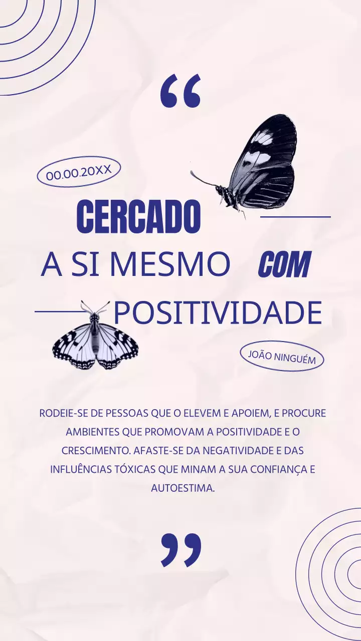 Positividade geométrica da Marinha para o crescimento pessoal