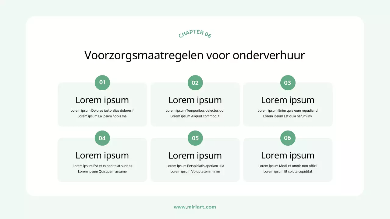 Een gids voor het huren van een ruimte voor een felgekleurde tentoonstelling