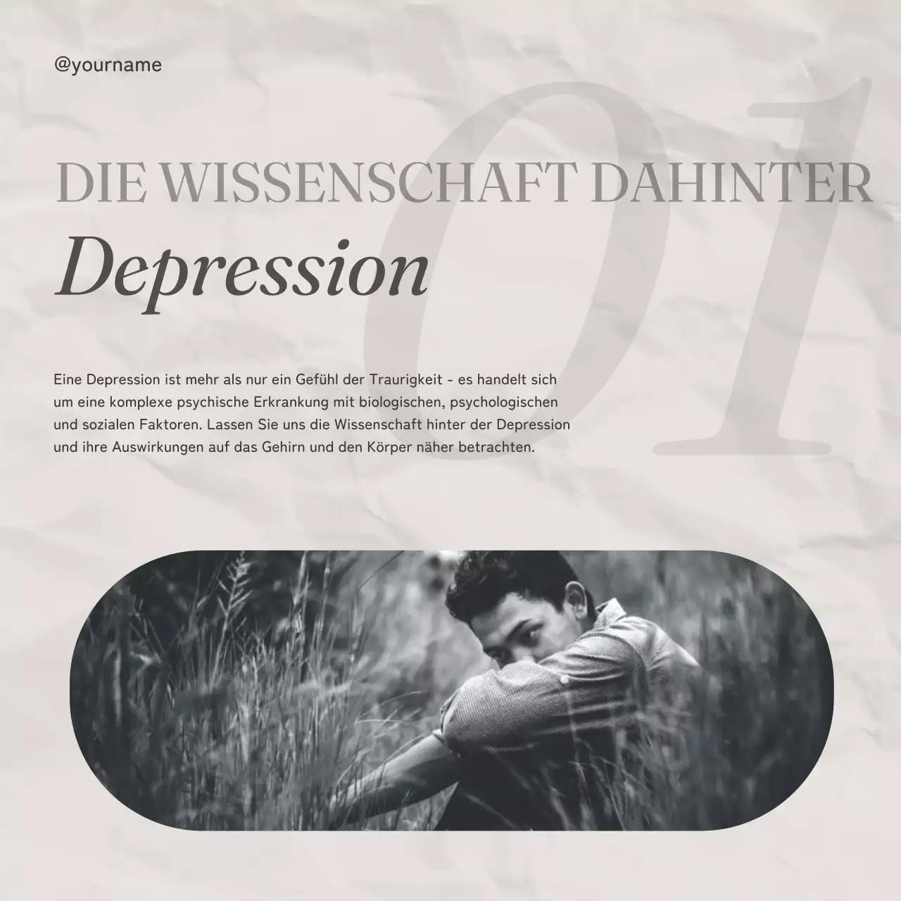 Elfenbein Minimal Tipps für die mentale Gesundheit