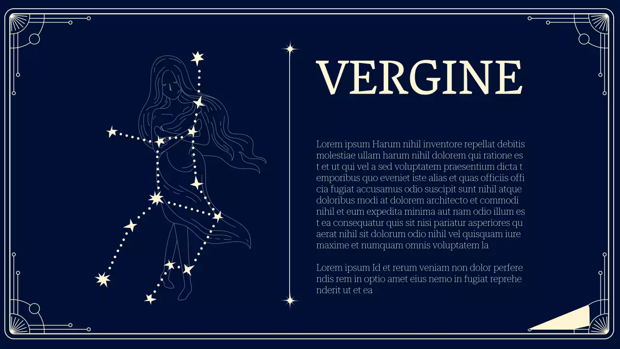 Introduzione all'astrologia classica della Marina