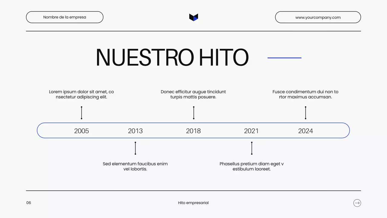Presentación de producto comercial minimalista en blanco y negro