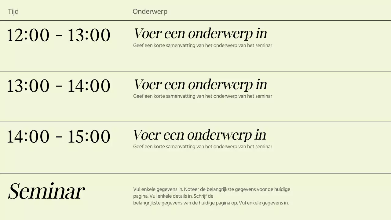 Basisonderwijsmiddelen geesteswetenschappen in oranje en wit