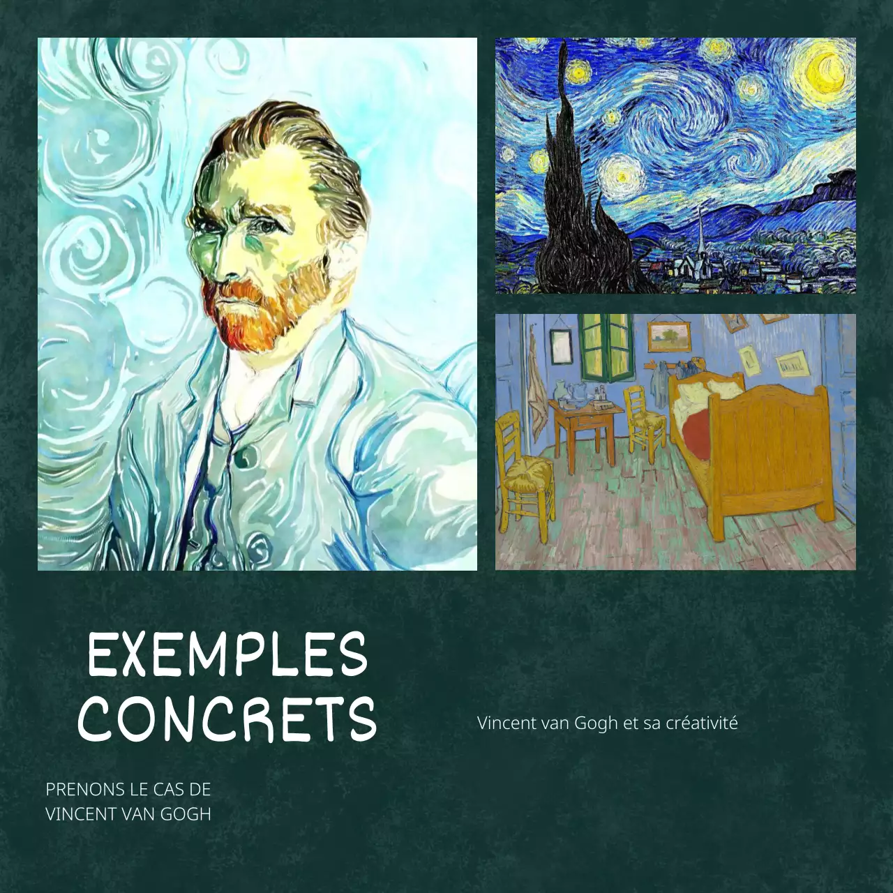 Vert Blanc Moderne Classique Elégant Nouvelles sur la santé mentale