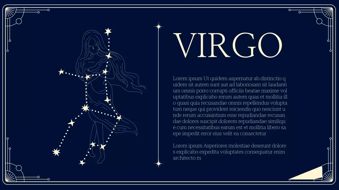 Introduction à l'astrologie classique de la marine