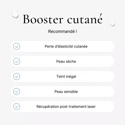 Procédure de marketing hospitalier - mots-clés et descriptions pour promouvoir un cabinet de dermatologie simple, blanc et bleu clair