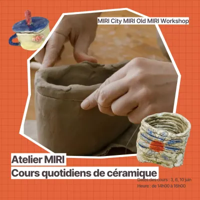 Un simple billet de classe d'un jour en orange