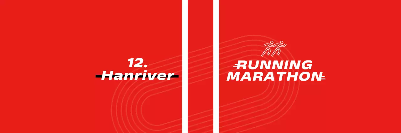 Einfache Sportwettbewerbe mit Sportsymbolen