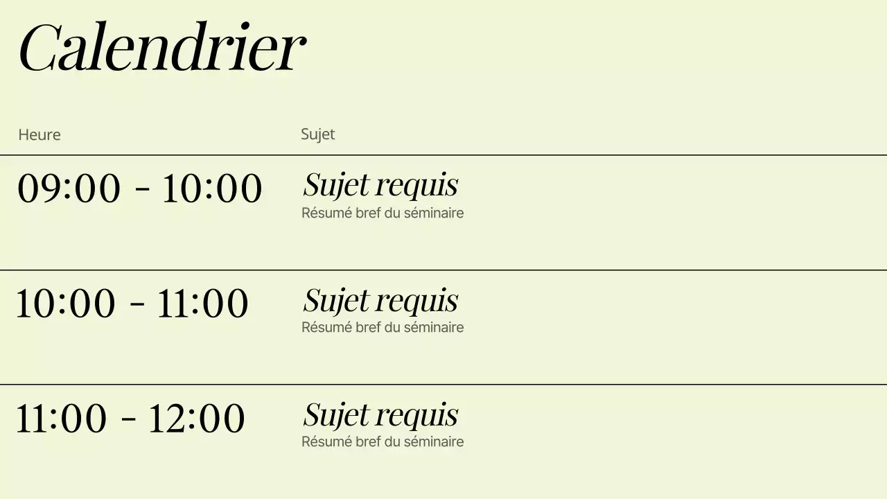 Ressources pédagogiques de base en sciences humaines en orange et blanc