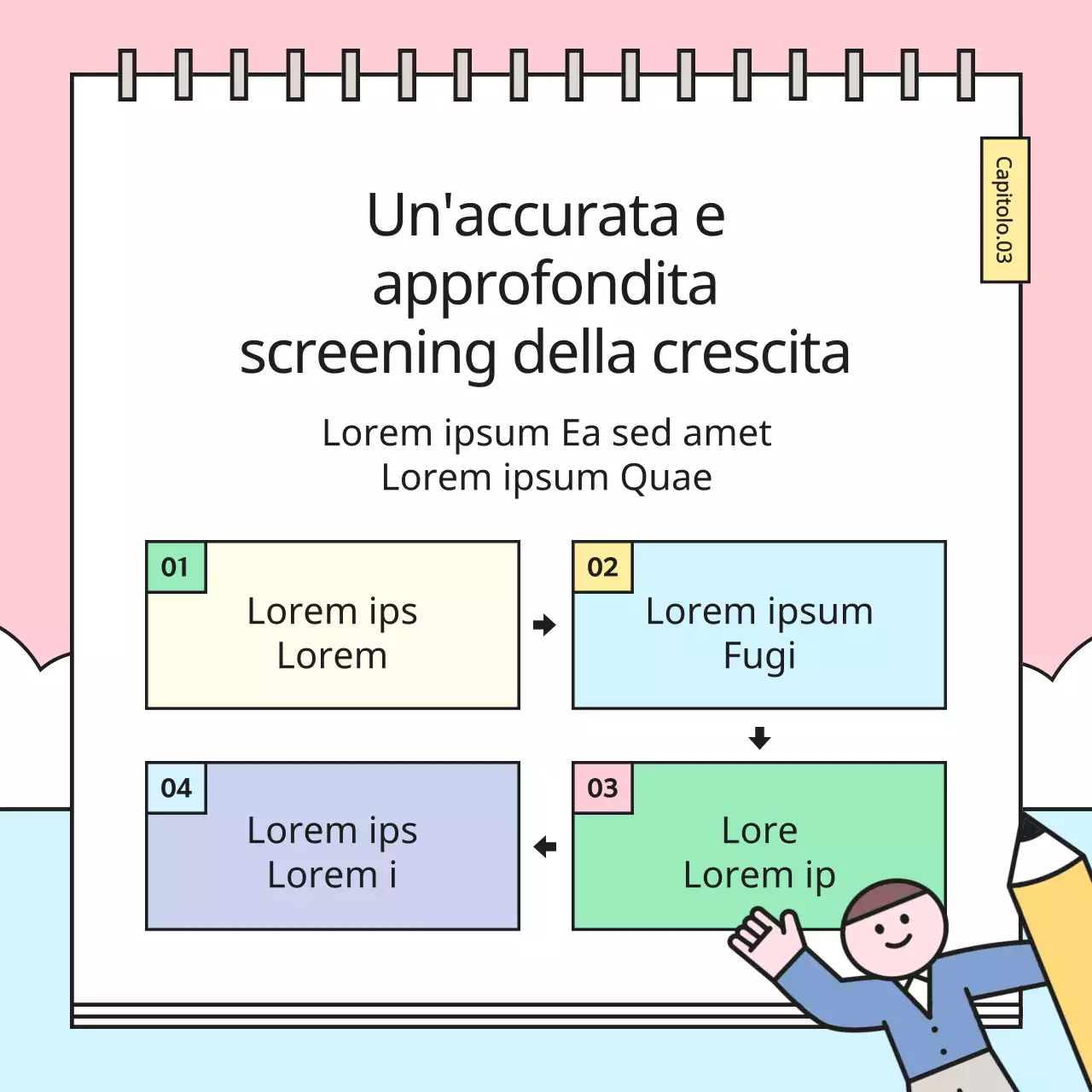 Promozione della piccola e graziosa clinica di crescita della medicina cinese del Giallo