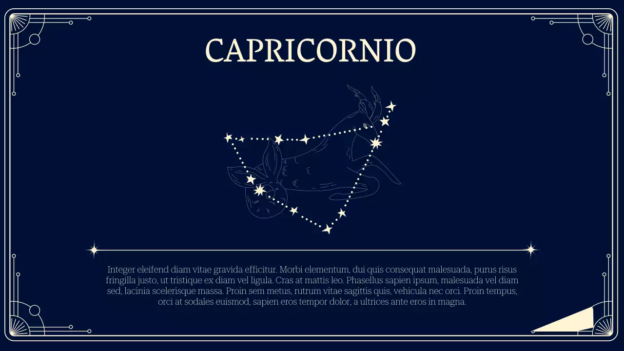 Introducción a la Astrología Clásica Naval