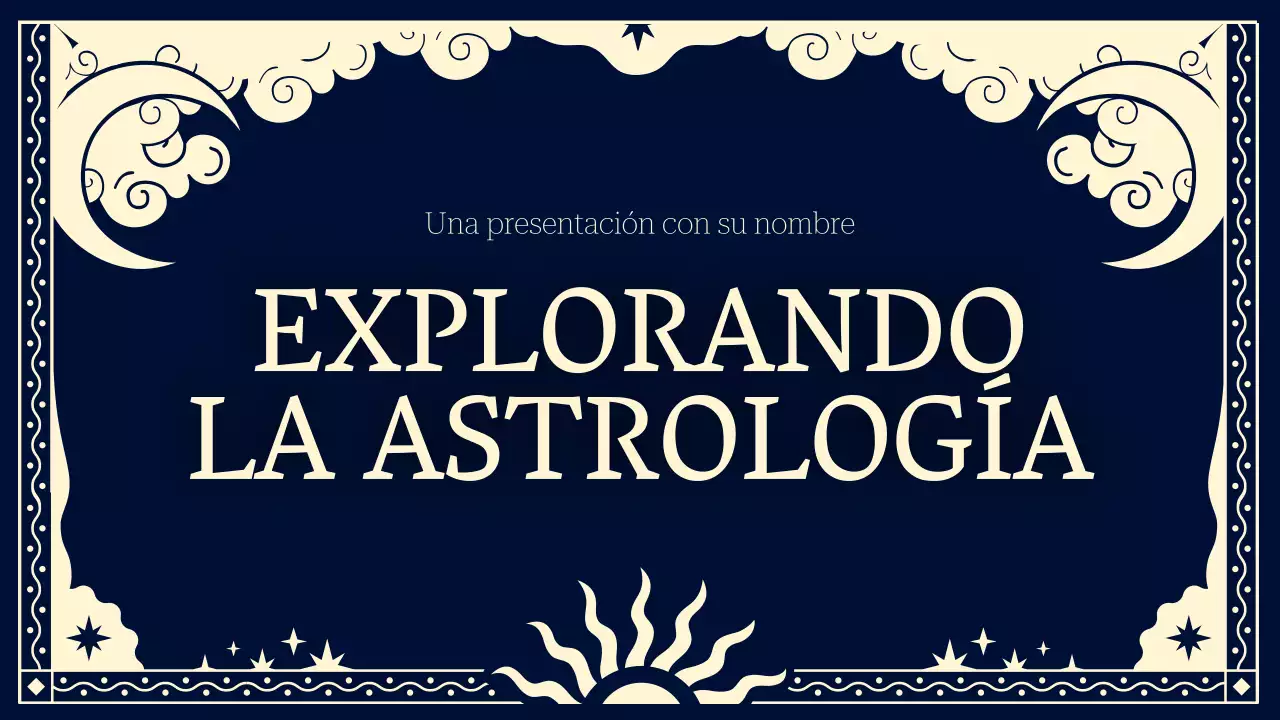 Introducción a la Astrología Clásica Naval