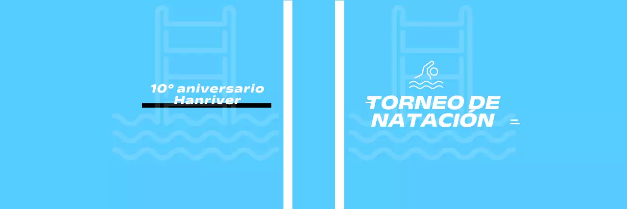 Competiciones deportivas sencillas con ilustraciones de iconos deportivos