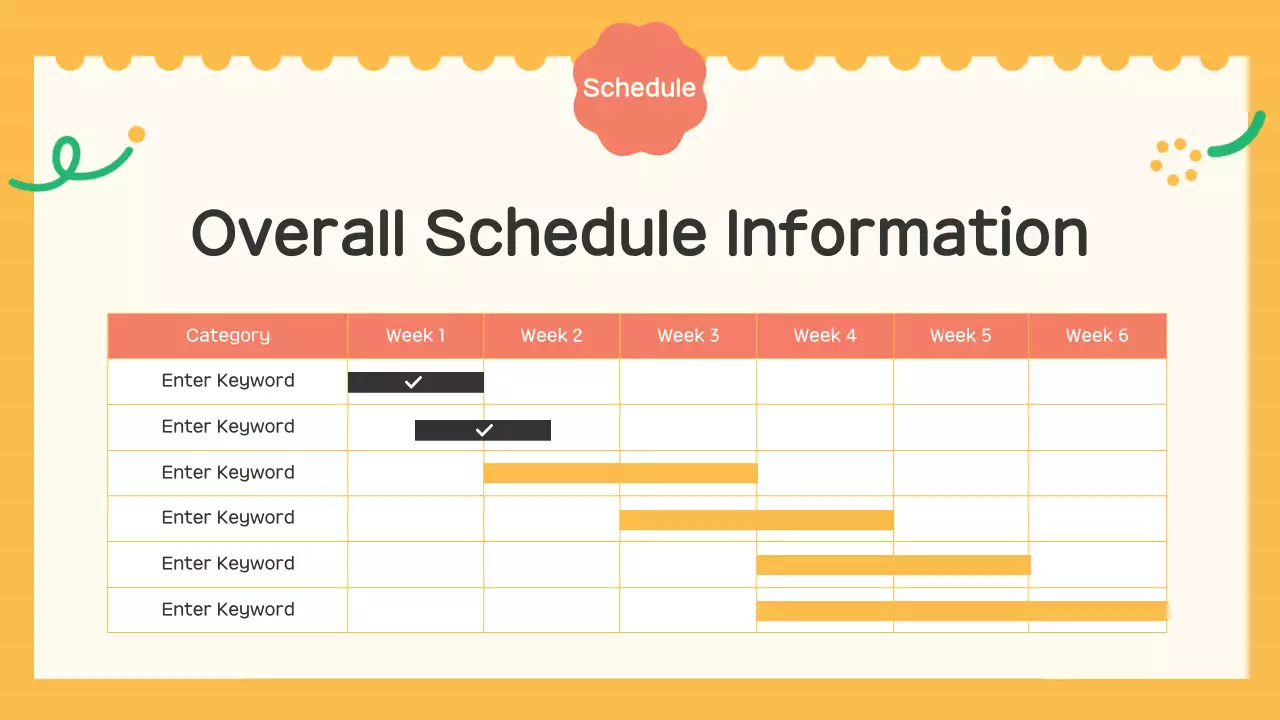 블루 플레이풀 키즈 채용 설명회