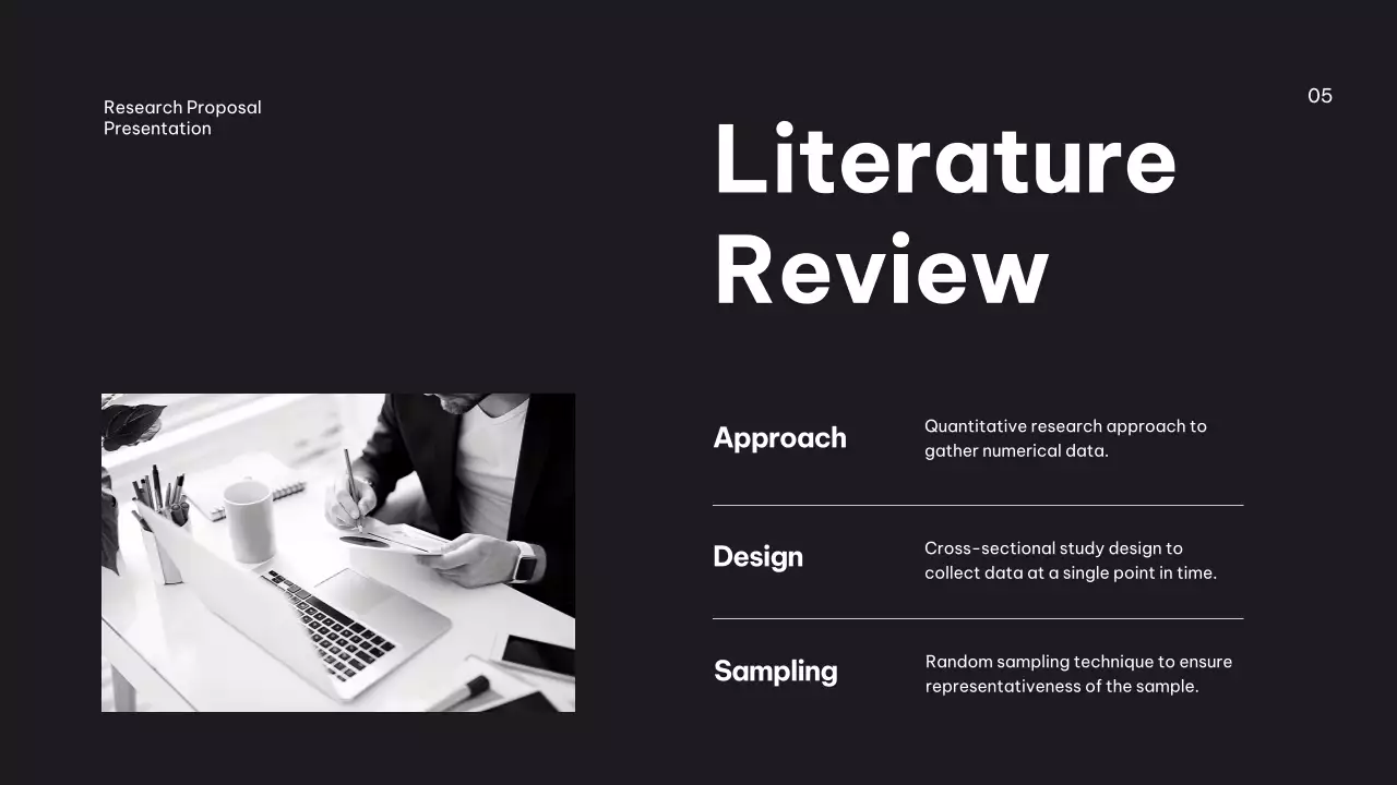 Purple Modern Consumer Behavior Presentation