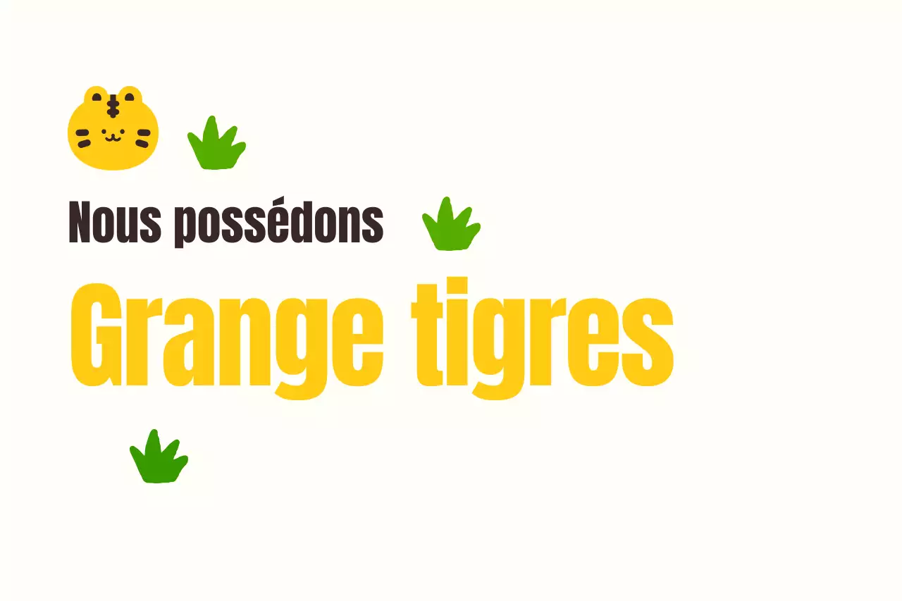 Conception d'un concept de chambre d'enfant confortable avec des illustrations d'animaux