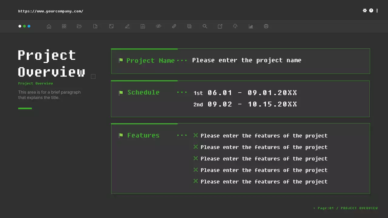 A gray-and-green, on-trend developer coding programming primer