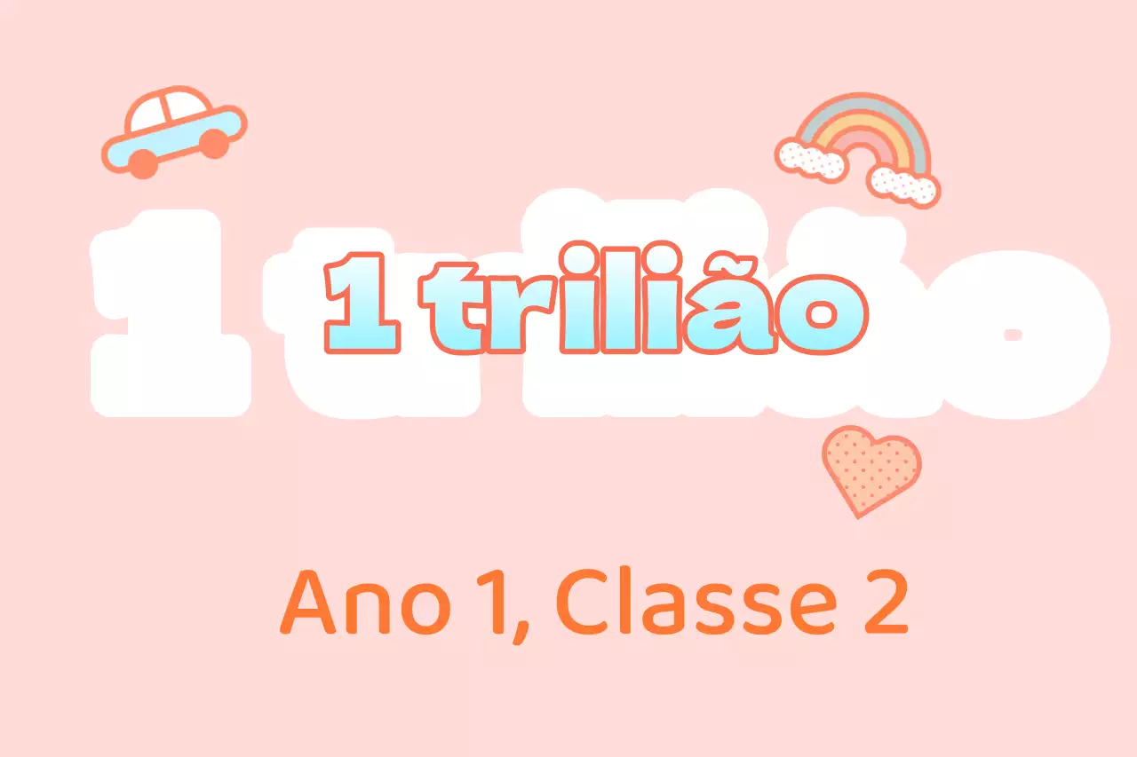 Anúncios de grupo de viagens de estudo da escola primária em cor-de-rosa e branco