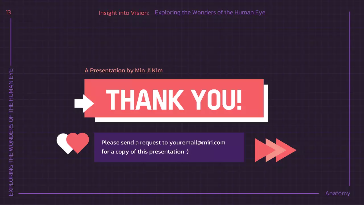 Presentasi Kuliah Anatomi Modern Ungu