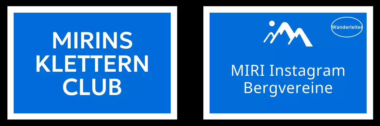 Konzeptentwurf für einen Bergclub mit kräftigen Farben