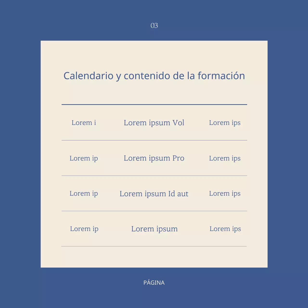 Sobre el curso de formación Simple Intérpretes Culturales en Azul Marino y Marfil