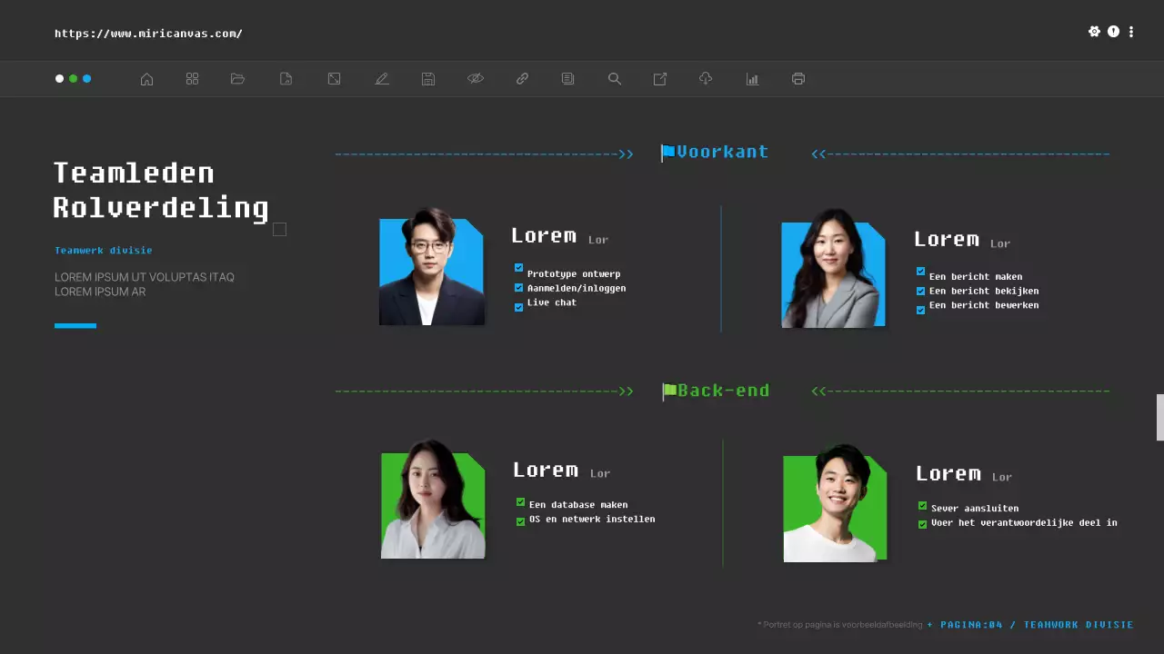 Het grijze en groene trendy ontwikkelaar coderen programmeerboek