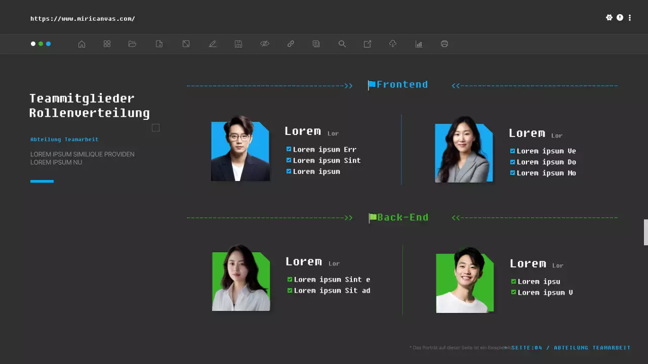 Das graue und grüne trendige Entwicklerprogrammierbuch