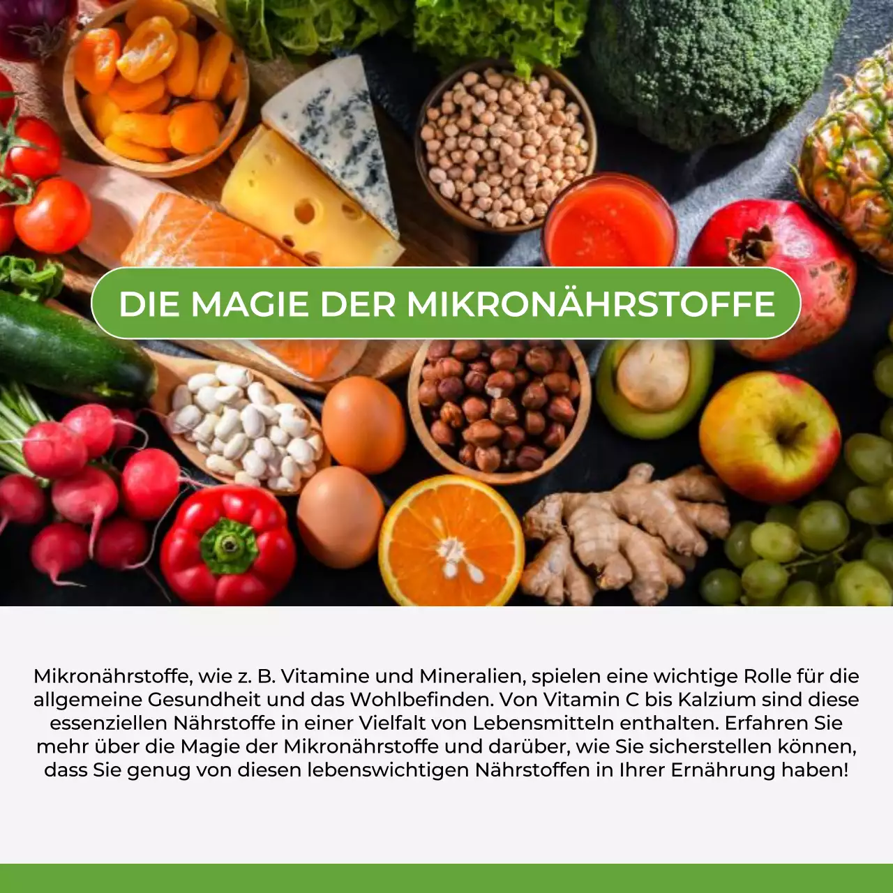 Gesunde Ernährung Diät Motivationstipps