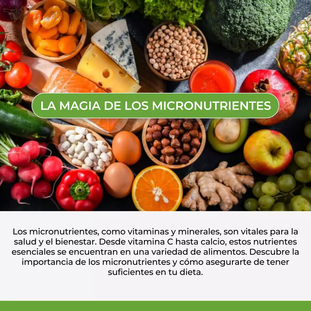 Alimentación sana Dieta Consejos motivacionales