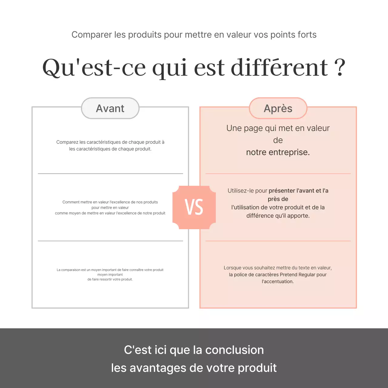 Points de contrôle et publicités pour un centre commercial, décorés dans un style emoji simple, blanc et gris.